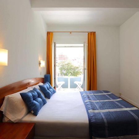 Hotel Record ซานเซบาสเตียน ภายนอก รูปภาพ