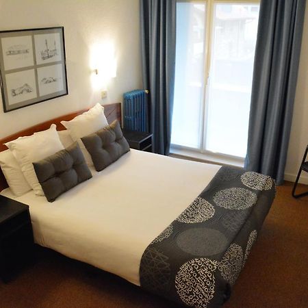 Hotel Record ซานเซบาสเตียน ภายนอก รูปภาพ