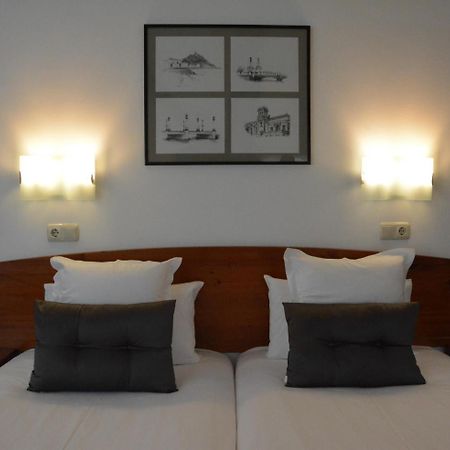Hotel Record ซานเซบาสเตียน ภายนอก รูปภาพ
