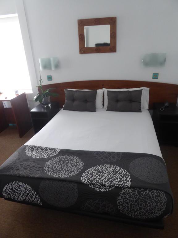 Hotel Record ซานเซบาสเตียน ภายนอก รูปภาพ
