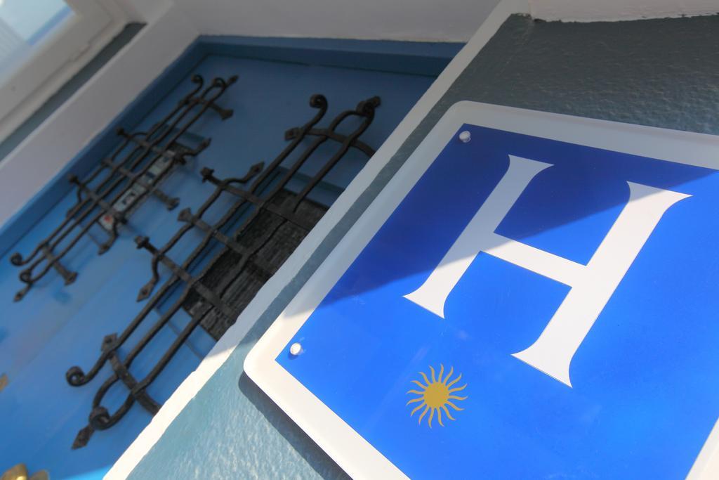 Hotel Record ซานเซบาสเตียน ภายนอก รูปภาพ