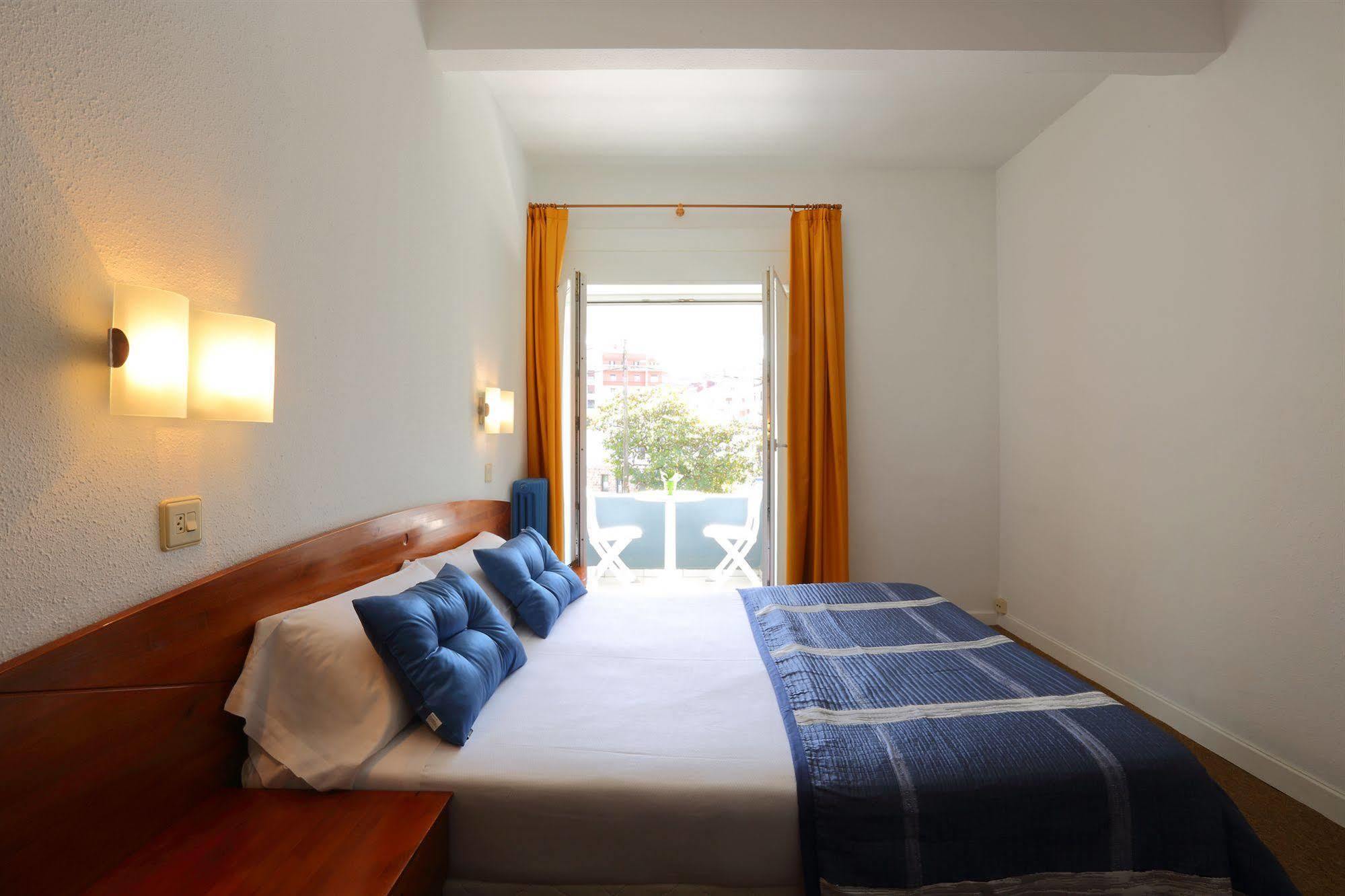 Hotel Record ซานเซบาสเตียน ภายนอก รูปภาพ