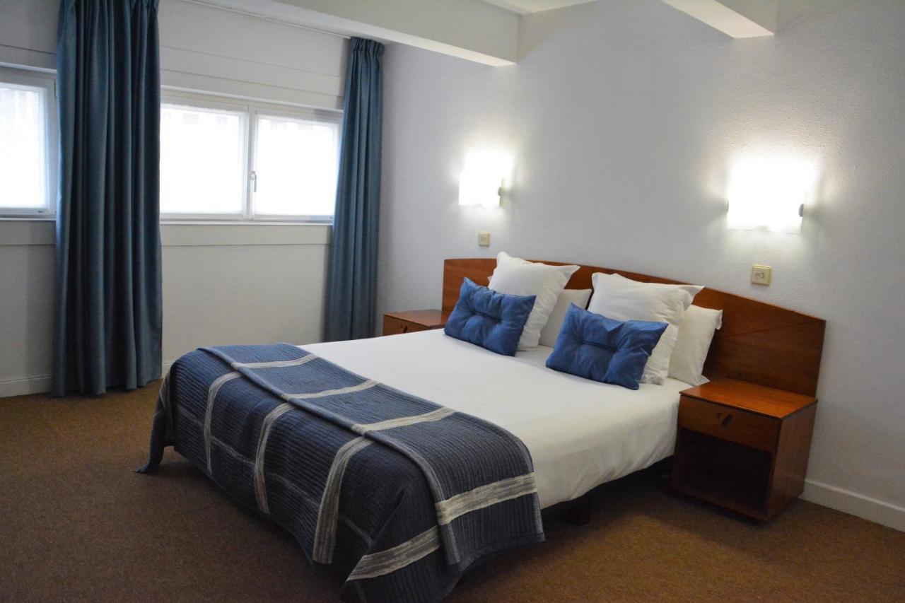 Hotel Record ซานเซบาสเตียน ภายนอก รูปภาพ