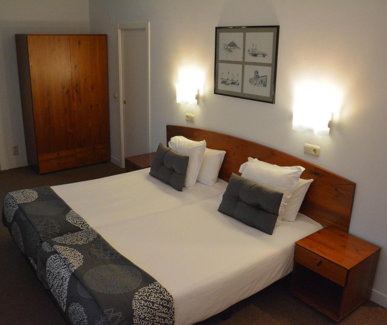 Hotel Record ซานเซบาสเตียน ภายนอก รูปภาพ